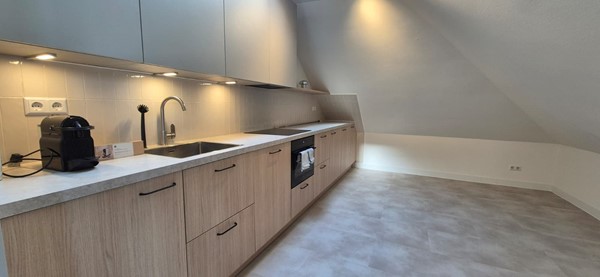 Medium property photo - Mauritsstraat 251F, 3012 CH Rotterdam